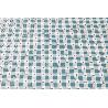 ROLLO DE HULE DISEÑO CORAZONES 1.40 X 25 M