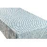 ROLLO DE HULE DISEÑO CORAZONES 1.40 X 25 M