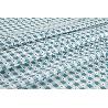 ROLLO DE HULE DISEÑO CORAZONES 1.40 X 25 M