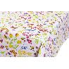 ROLLO DE HULE DISEÑO MARIPOSA 1,40 X 25 M