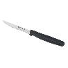PACK DE 25  CUCHILLOS DE COCINA MICRODENTADO 10,5 CM