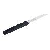 PACK DE 25  CUCHILLOS DE COCINA MICRODENTADO 10,5 CM