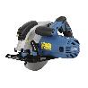SIERRA CIRCULAR 1500W Ø185MM CON LASER EXTERNO