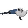 AMOLADORA ANGULAR 2400W Ø230MM