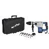 TALADRO MARTILLO PERFORADOR 1500 W  SDS MAX