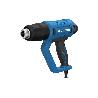 PISTOLA DE AIRE CALIENTE CON LCD DIGITAL DISPLAY 2000 W