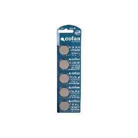 PILA BOTON CR2016/3,0V   CAJA 100 UNID.
