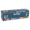 PILA BOTON CR2025/3,0V   CAJA 100 UNID.