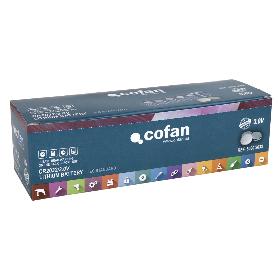 PILA BOTON CR2032/3,0V   CAJA 100 UNID.