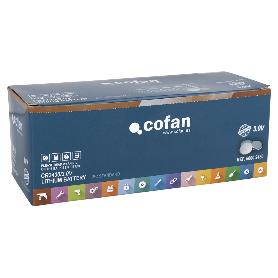 PILA BOTON CR2430/3,0V   CAJA 80 UNID.