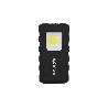 LINTERNA COB LED 3W 150LM MAGNETICA/BOLSILLO