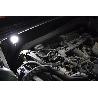 LINTERNA COB LED 3W 150LM MAGNETICA/BOLSILLO