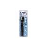 LINTERNA ALUM. HIGH POWER LED 160LM Ø 5,5 X25CM