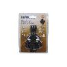LINTERNA LED DE CABEZA ZOOM 3 FUNCIONES