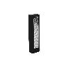 LÁMPARA 72 LED RECTÁNGULAR IMÁN/GANCHO
