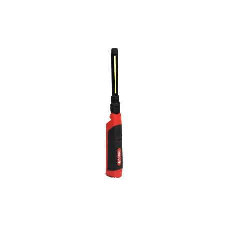 LÁMPARA INSPECCIÓN PLEGABLE 5 W COB LED 6500 K USB