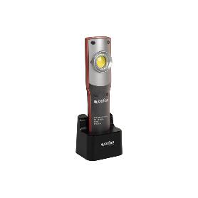 LÁMPARA INSPECCIÓN 10 W COB LED 6500 K USB