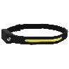 LINTERNA DUAL DE CABEZA CON SENSOR DE ACTIVACION 350 LM