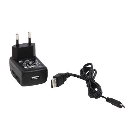 CARGADOR BATERIA PARA ATORNILLADOR 3,6V