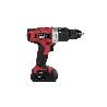 TALADRO PERCUTOR A BATERÍA LI-ION 20 V 1300 RPM 35 NM