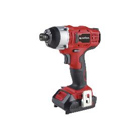ATORNILLADOR A BATERIA LI-ION 18V 2000RPM