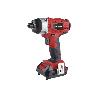 ATORNILLADOR A BATERIA LI-ION 18V 2000RPM