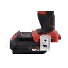 ATORNILLADOR A BATERIA LI-ION 18V 2000RPM