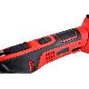 MULTIHERRAMIENTA A BATERIA LI-ION 18V 15000RPM