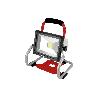 FOCO LED PORTÁTIL A BATERIA LI-ION 18V 20W