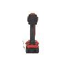 ATORNILLADOR PERCUTOR A BATERÍA LI-ION 20 V 3600 RPM