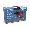 TALADRO MARTILLO PERFORADOR SDS-PLUS A BATERÍA LI-ION 20 V 1150 RPM