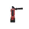 TALADRO MARTILLO PERFORADOR SDS-PLUS A BATERÍA LI-ION 20 V 1150 RPM