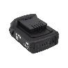 BATERÍA RECARGABLE LI-ION 20 V 1.5AH
