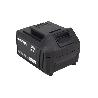 BATERÍA RECARGABLE LI-ION 20 V 4.0AH