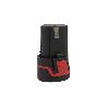 BATERÍA RECARGABLE LI-ION 12 V 2.0AH PARA 50003236