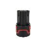 BATERÍA RECARGABLE LI-ION 12 V 2.0AH PARA 50003236