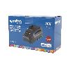 CARGADOR DE BATERÍAS CARGA RÁPIDA 20 V - 4,5 A