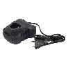 CARGADOR DE BATERÍAS 12 V - 2,4 A