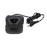 CARGADOR DE BATERÍAS 12 V - 2,4 A
