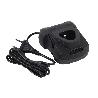CARGADOR DE BATERÍAS 12 V - 2,4 A