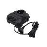 CARGADOR DE BATERÍAS 12 V - 2,4 A