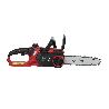 CONJUNTO MOTOSIERRA A BATERÍA 20 V + BATERÍA 20 V 4.0 AH