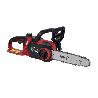 CONJUNTO MOTOSIERRA A BATERÍA 20 V + BATERÍA 20 V 4.0 AH