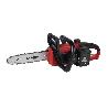 CONJUNTO MOTOSIERRA A BATERÍA 20 V + BATERÍA 20 V 4.0 AH