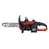 CONJUNTO MOTOSIERRA A BATERÍA 20 V + BATERÍA 20 V 4.0 AH