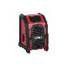 ALTAVOZ BLUETOOTH 2X2,5W BATERIA