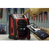 ALTAVOZ BLUETOOTH 2X2,5W BATERIA