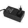 CARGADOR DE BATERÍA 25V 2.0AH TIJERAS DE PODAR ELÉCTRICAS