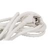 PROLONGADOR ELECTRICO 2M (3 X 1,5MM)