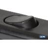 INTERRUPTOR AEREO NEGRO (4A-250V)